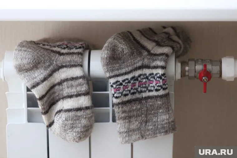 Дома, где не подключили отопление, остаются на контроле штаба