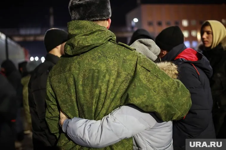 Пермяк вернулся из плена со 105 другими военнослужащими