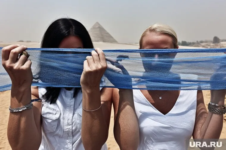 В России работают над смягчением визового режима для иностранцев