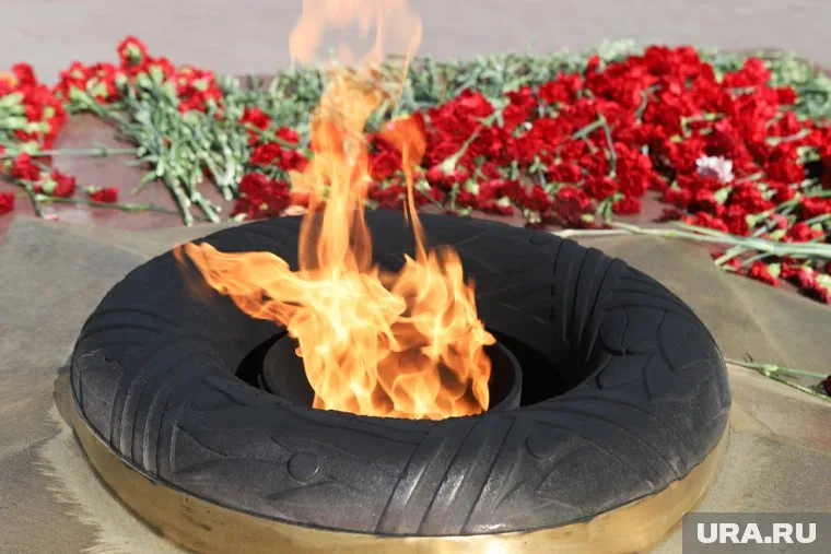 Верховная Рада планирует перенести празднование Дня Победы