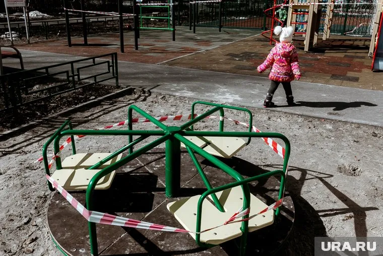 Ямальцам следует соблюдать меры безопасности