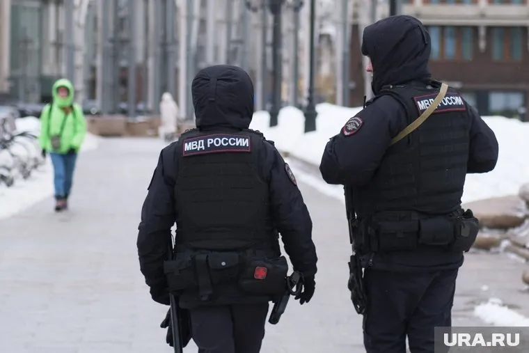 Силовики расположили парня к себе и он признался в преступлении