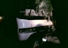 Пострадавшие при ДТП свердловчане остаются в больнице Ростова Великого