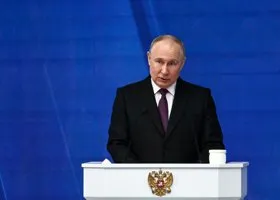Путин заявил, что доходы России упадут, если Европа откажется от газа