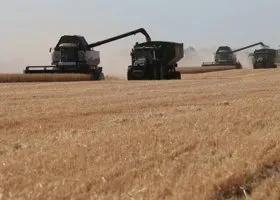 На агропредприятии, где бастовали курганцы, продолжаются массовые увольнения