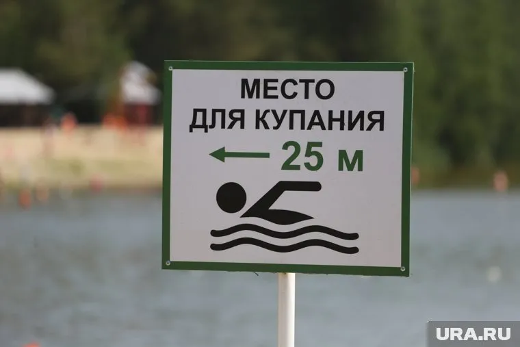 В ХМАО планируется открыть 11 пляжей