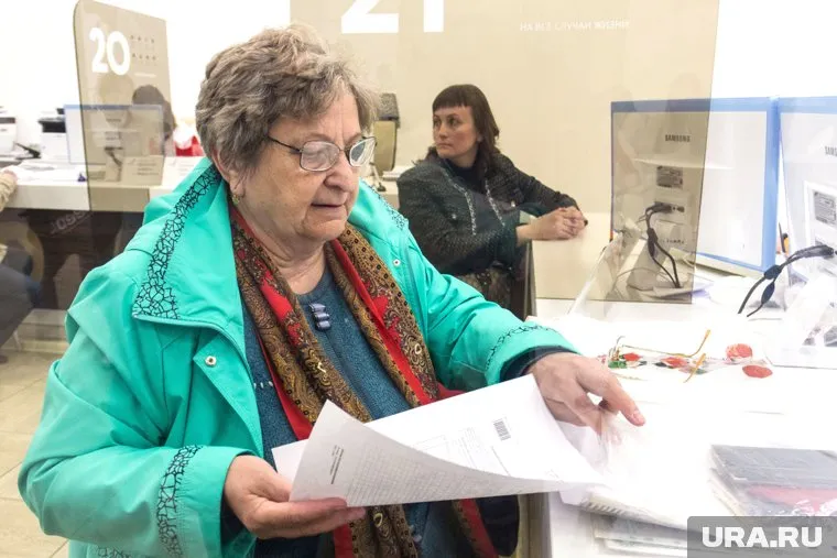 Премьер-министр РФ Михаил Мишустин объявил о слиянии Пенсионного фонда России и Фонда социального страхования