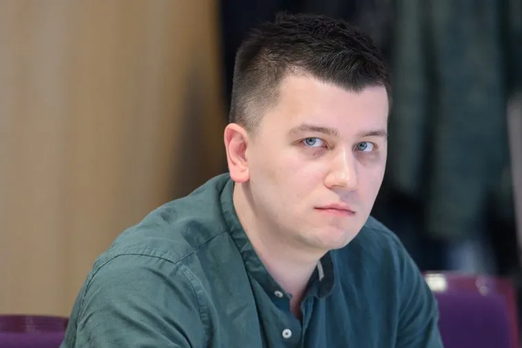 Круглый стол URA.RU по банковской сфере. Екатеринбург