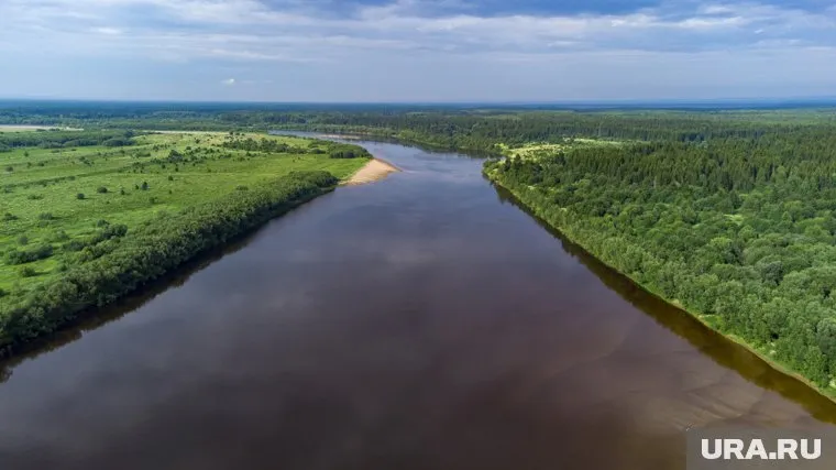 Шесть пловцов преодолели дистанцию за десять часов (архивное фото)