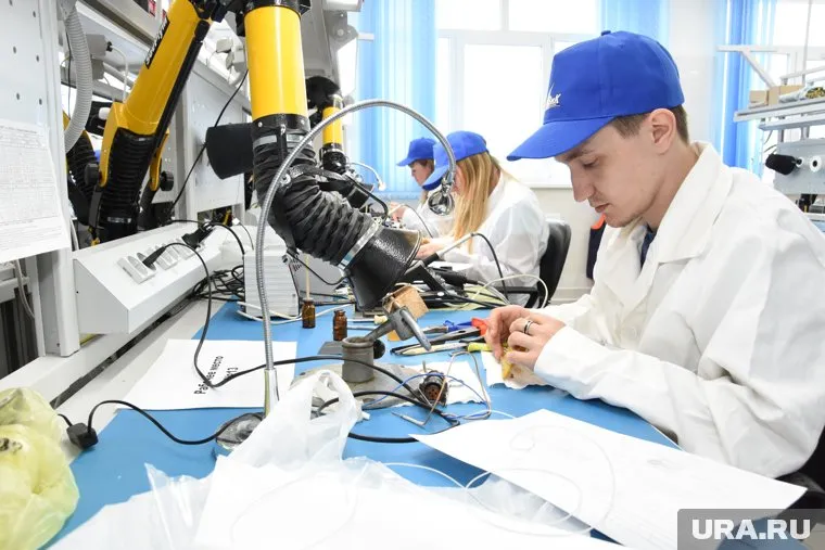 Сотрудники МЗИКА имеют непосредственное отношение к обеспечению безопасности страны