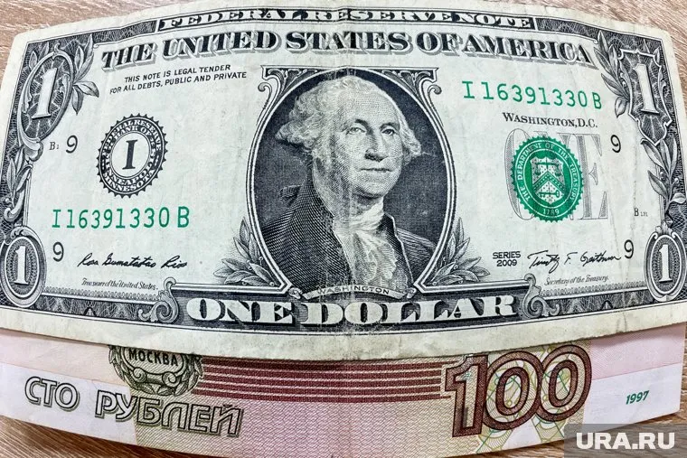Снижение рубля ускорит рост цен в России