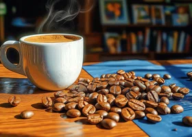 Врач предупредил, как утренний кофе может ударить по здоровью