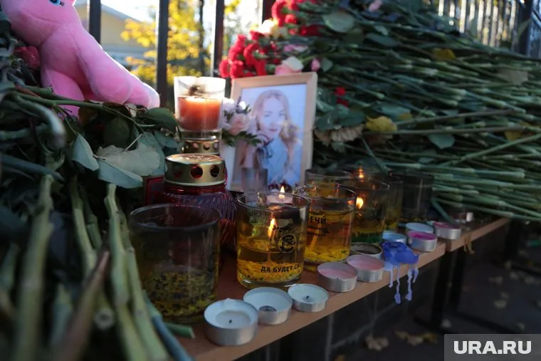 По словам Игоря Германова, ПГНИУ извлек уроки из трагедии и повысил уровень безопасности