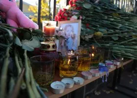 Ректор ПГНИУ Игорь Германов сделал заявление в день памяти о трагедии в вузе