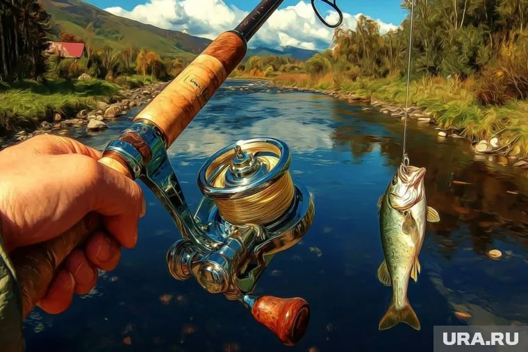 Соревнования пройдут 23 августа на реке Надым, в районе 107 км