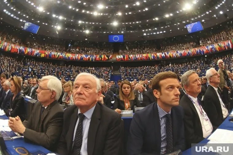 Европарламент отклонил просьбу об открытии границ Финляндии и России