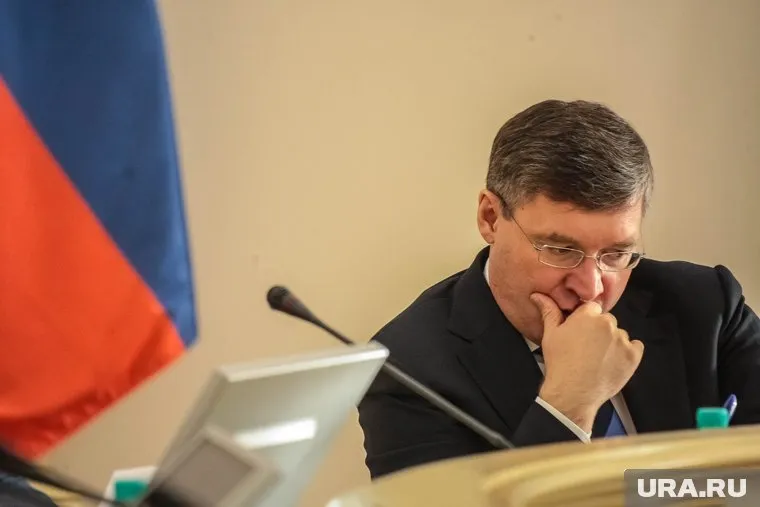 В Тюмени обсудят новые вызовы для России