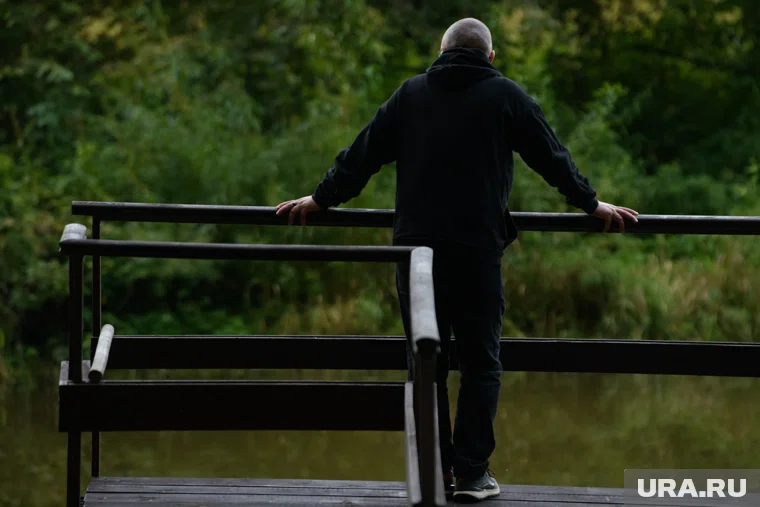 Подозреваемый мужчина состоял на учете у психиатра (архивное фото)