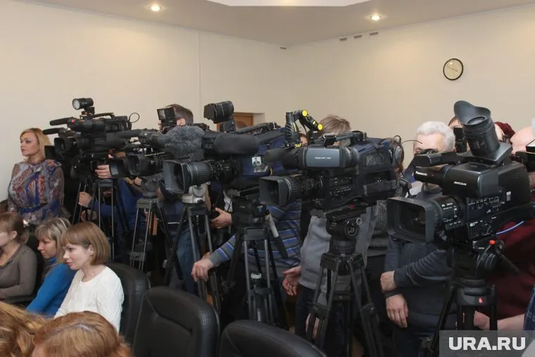 Власти Курганской области заплатят СМИ 22 млн рублей