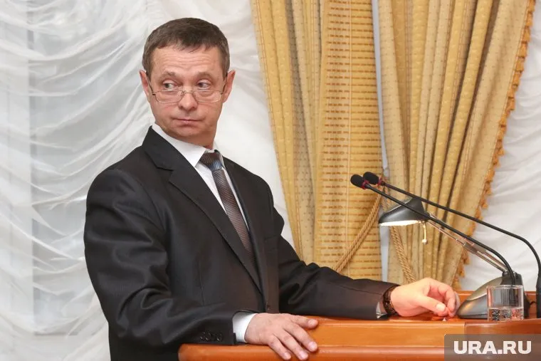 В приемной Юрия Малышева разразился скандал