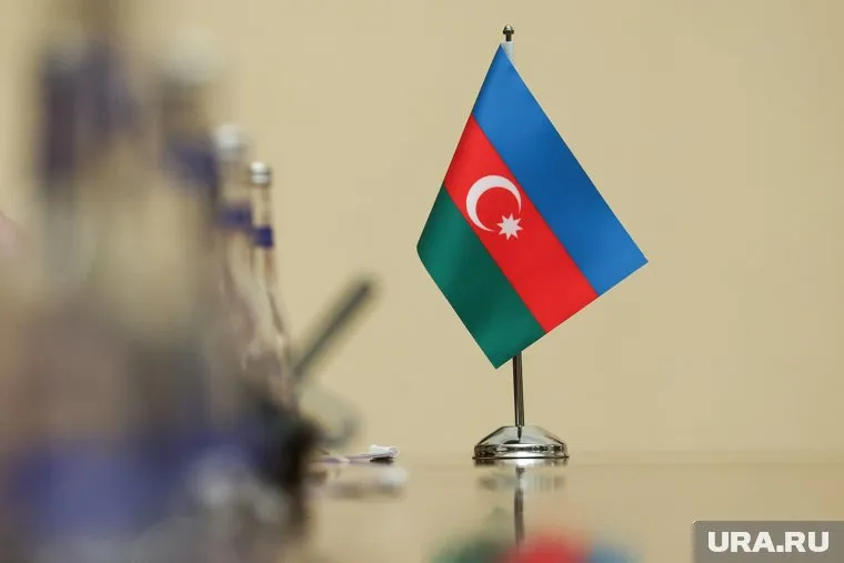 Азербайджан просит Россию не нагнетать обстановку
