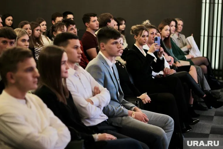 Участниками образовательной программы стали 7000 студентов со всей страны