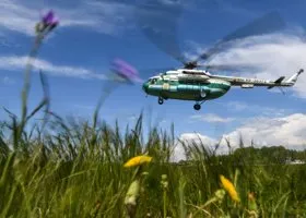 Родственники погибших в катастрофе Ми-8 получат около 3,3 млн рублей