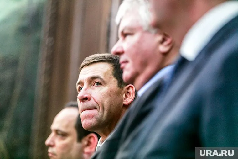 Куйвашев не в первый раз меняет планы из-за поездки в Москву