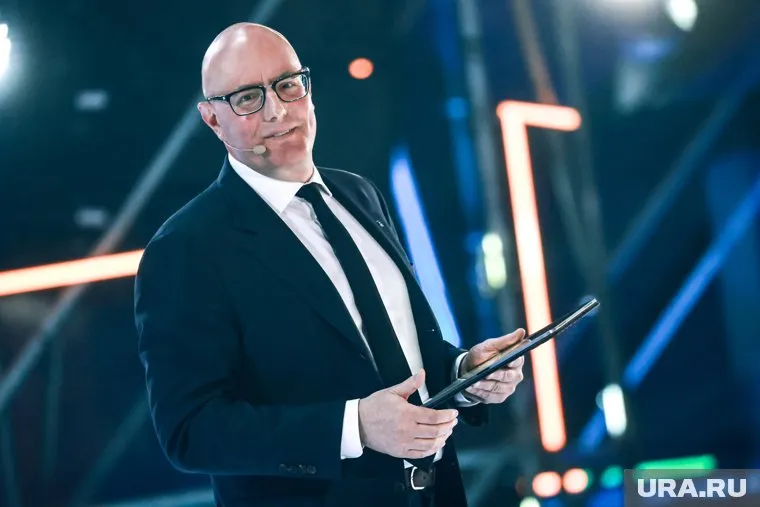 Дмитрий Чернышенко похвалил Тюменскую область за уровень информационной безопасности