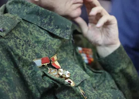 В Тюмени для участников СВО открыли специальную штаб-квартиру