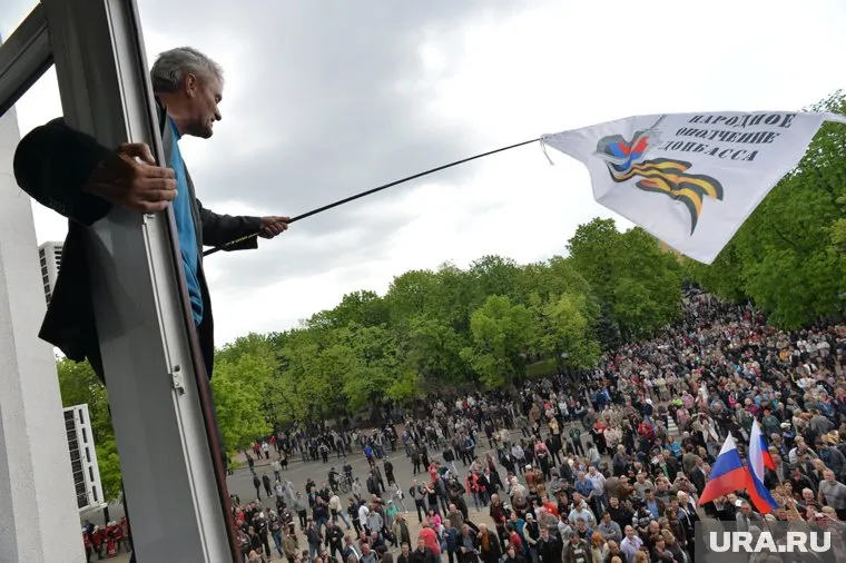 У Донбасса никогда не будет особого статуса или право вето, заявил Дмитрий Кулеба