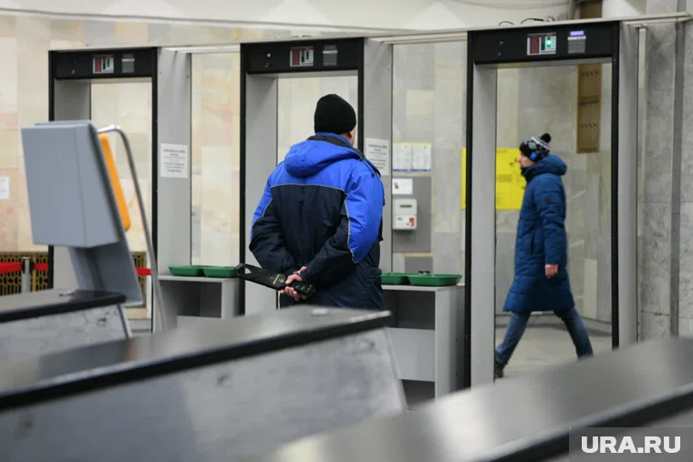 Содержимое девайсов не интересует службу транспортной безопасности