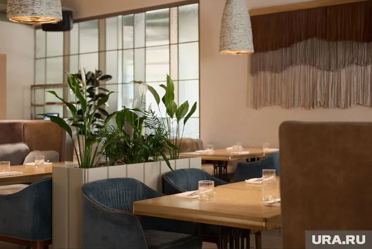 Заведение принимает гостей с 15 июля