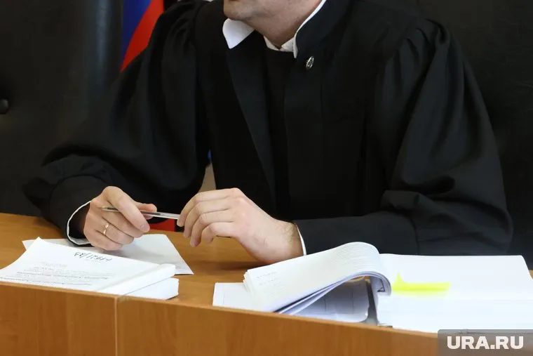 Суд назначил мужчине 1,5 года колонии общего режима