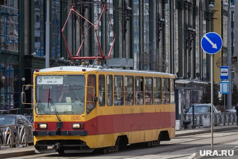 Екатеринбуржцы негодуют из-за новых маршрутов общественного транспорта