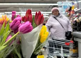 Каждый четвертый пермяк знает, насколько опасно забыть поздравить жену 8 Марта