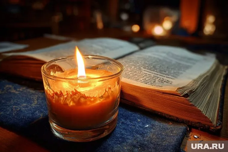 Света нет с 22 июля