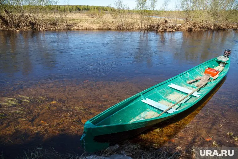 Главу Кедрового Ивана Воронова поймали во время незаконной рыбалки
