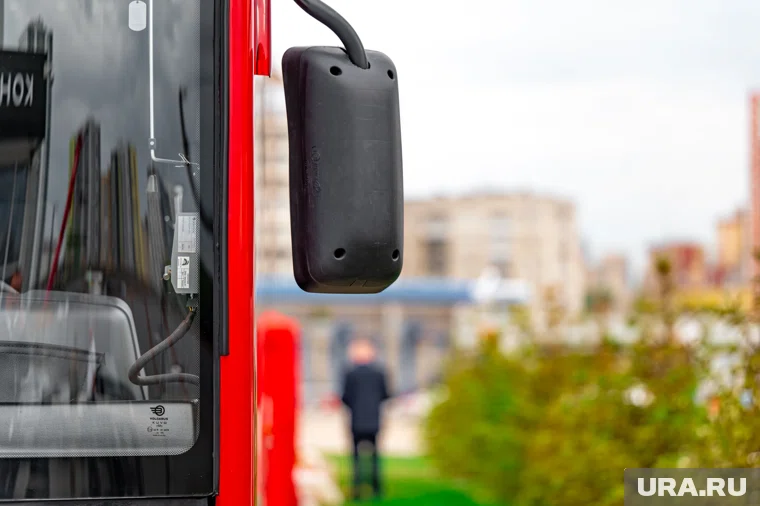 Транспортное сообщение будет организовано от улицы Ушинского до площади Восстания