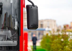 Мэр Перми анонсировал новый автобусный маршрут