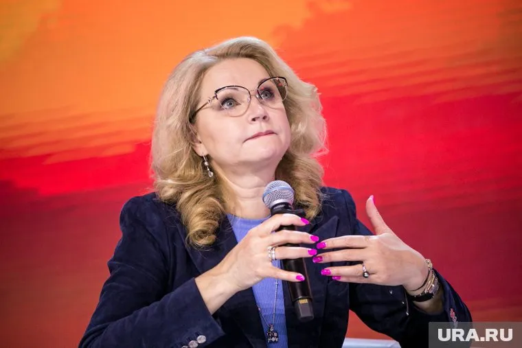Татьяна Голикова рассказала о целях «санитарного щита»