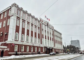 Руководитель пресс-службы гордумы Перми Стародуб покинул свой пост