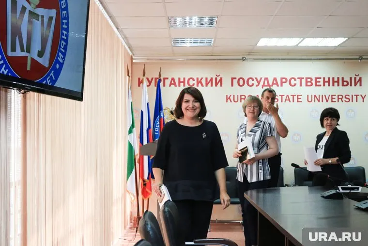 В КГУ изберут новых членов ученого совета