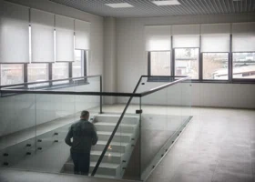 В Кургане продают элитное коммерческое здание в центре города