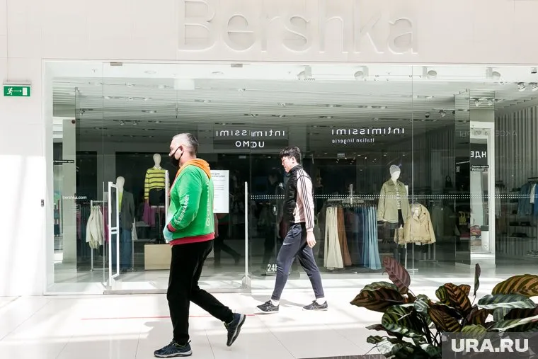 Финская аутлет-деревня Zsar Outlet Village обанкротилась из-за отсутствия российских клиентов