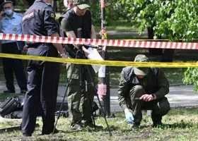 СК возбудил уголовное дело о резне в центре Екатеринбурга