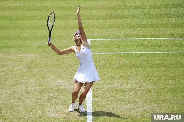 Спортсменка участвовала в рекламе проектов недобросовестного застройщика