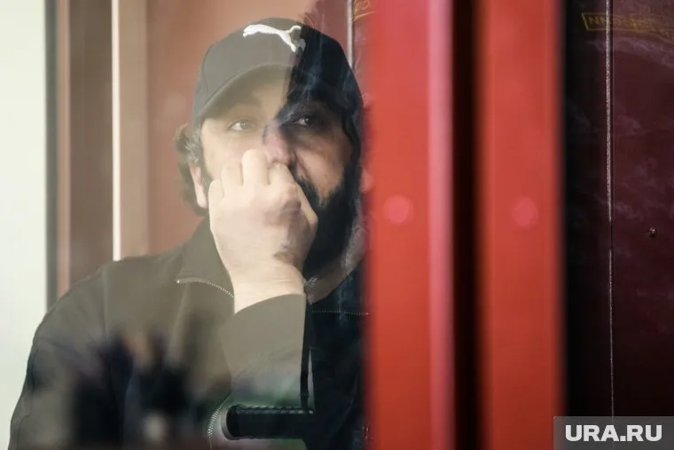 Рази Халилов получил приговор 17 сентября