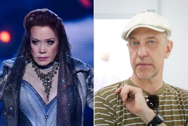 Сергей Соседов не смог повлиять на участие Азизы в новом сезоне «Суперстара»