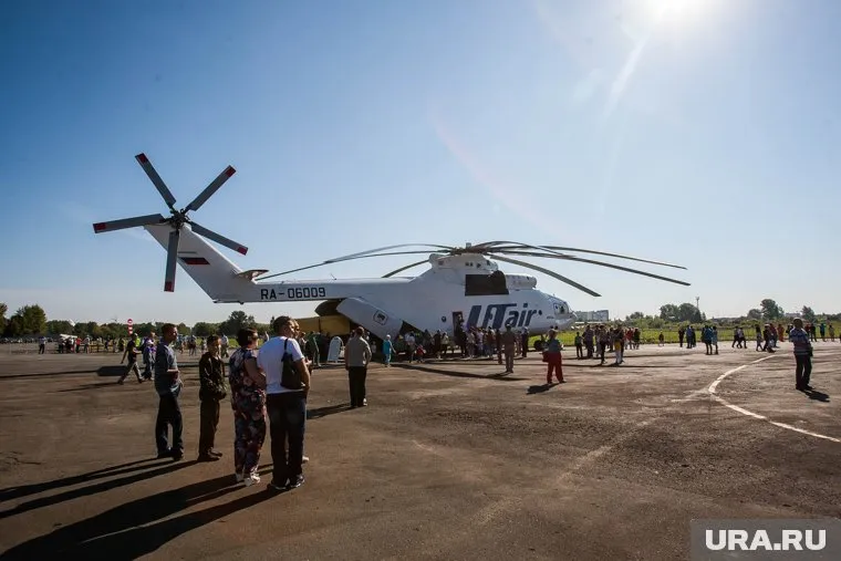 В ХМАО рассказали, где жили покойные